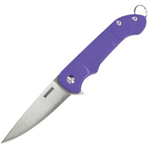 OKC Navigator Linerlock Pur