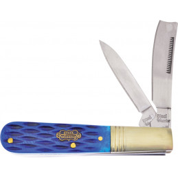 Barlow/One Arm Razor Blue