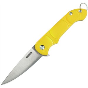 OKC Navigator Linerlock Yel