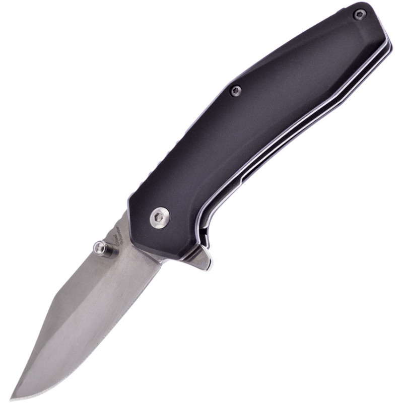 Linerlock A/O Black