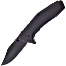 Linerlock A/O Black