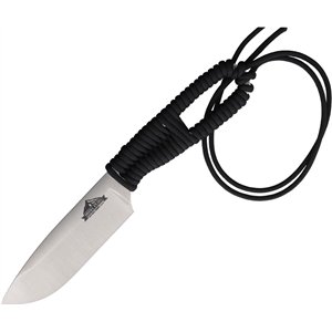 Hunt Plus Drop Point Black Cor