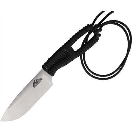 Hunt Plus Drop Point Black Cor
