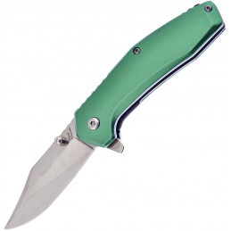 Linerlock A/O Green