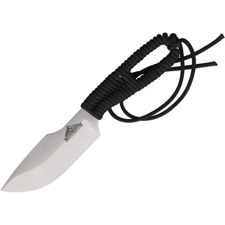 Hunt Plus Skinner Black Cord W