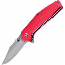 Linerlock A/O Red