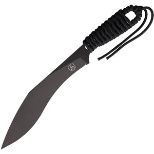 Spec Plus Alpha Kukri