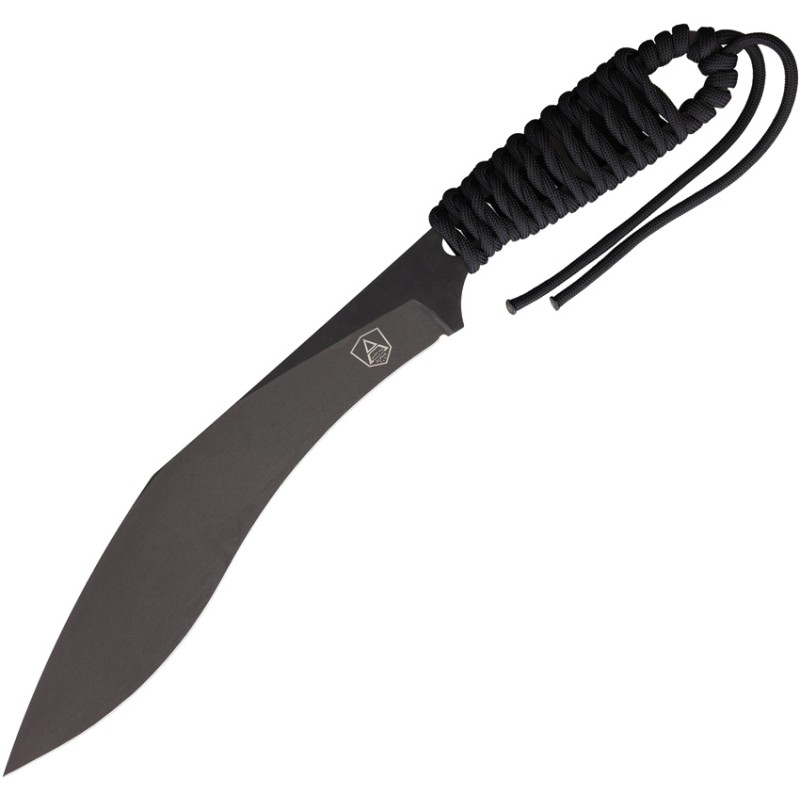 Spec Plus Alpha Kukri