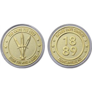 Challenge Coin