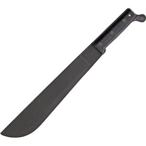 Camp and Trail Machete