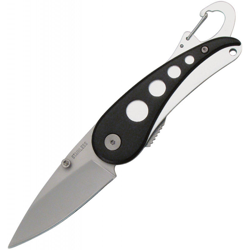 Cliff Dweller Linerlock Sliver