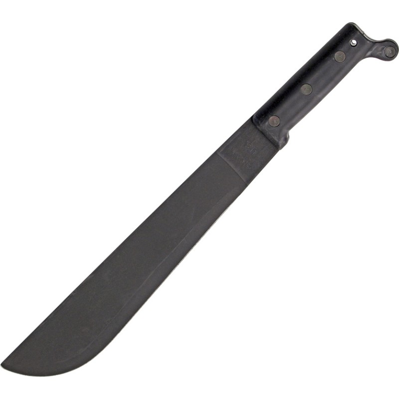 Camp and Trail Machete