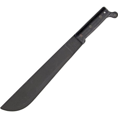 Camp and Trail Machete