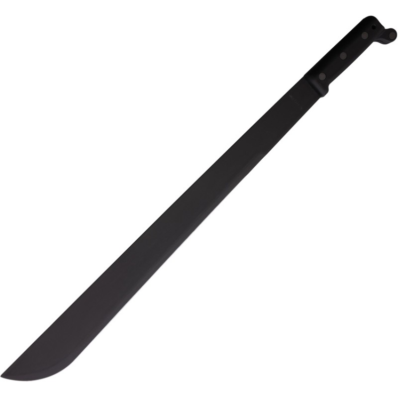 Traditional Machete