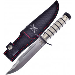 Survival Fixed Blade