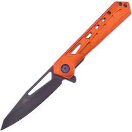 Linerlock A/O Orange