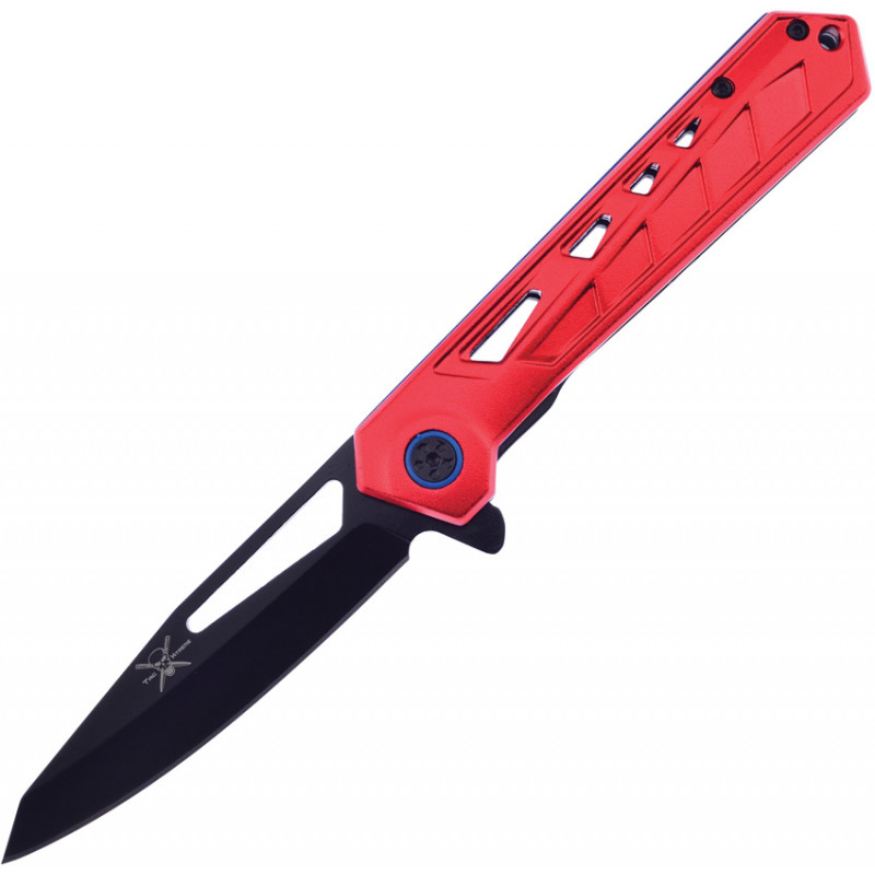 Linerlock A/O Red