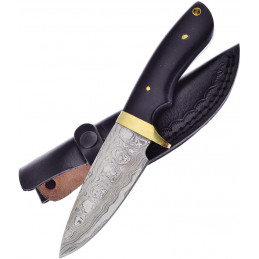 Fixed Blade Buffalo