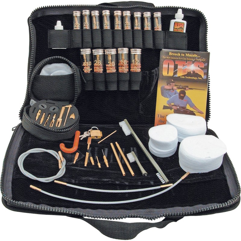 Elite Gun Cleaning Kit