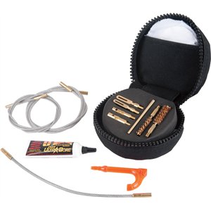 All Caliber Rifle Cleaning Kit