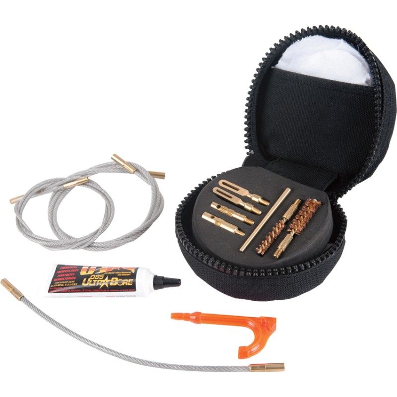 All Caliber Rifle Cleaning Kit