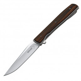 Urban Trapper Petite Cocobolo