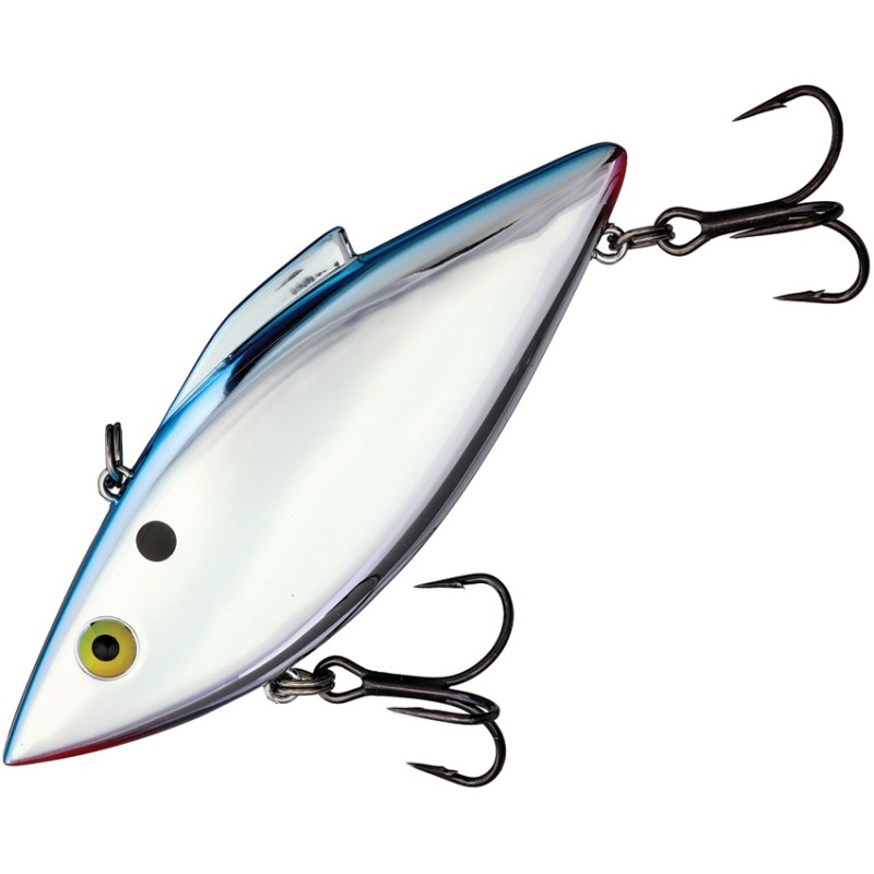 Mag-Force 1oz Chrome Blue