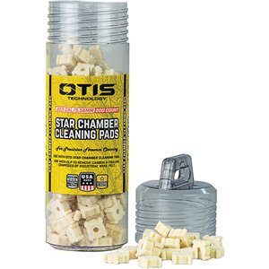 Star Chamber Pads 5.56 200