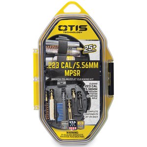 5.56mm MPSR Cleaning Kit