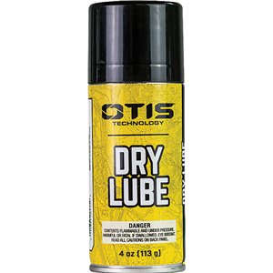 Dry Lube 4oz Aerosol