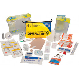 Ultralight Medical Kit