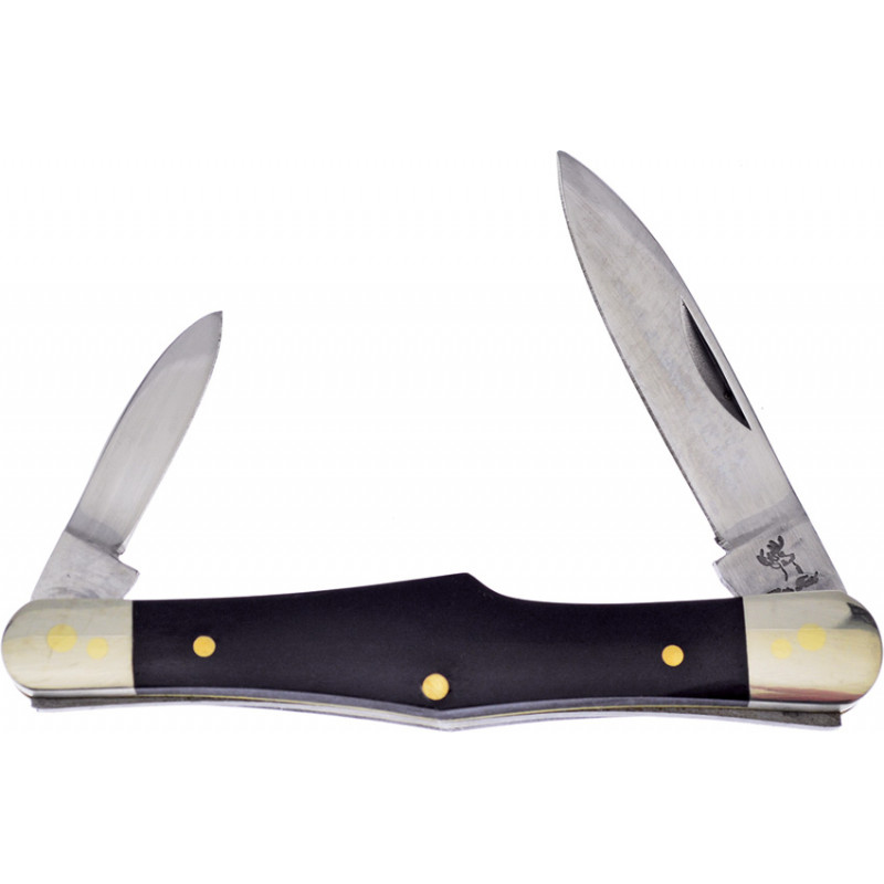 Country Whittler Buffalo