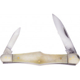 Country Whittler White