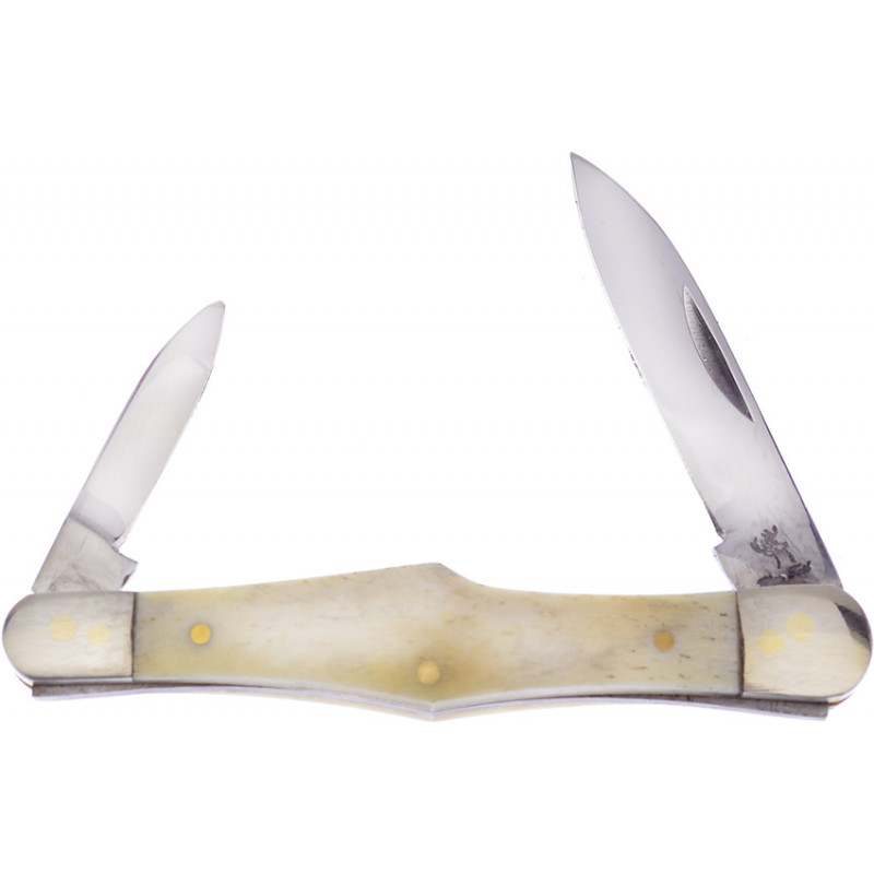 Country Whittler White