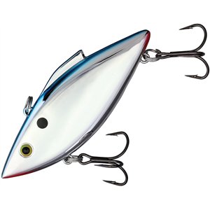 Mag-Trap 0.75oz Chrome Blue