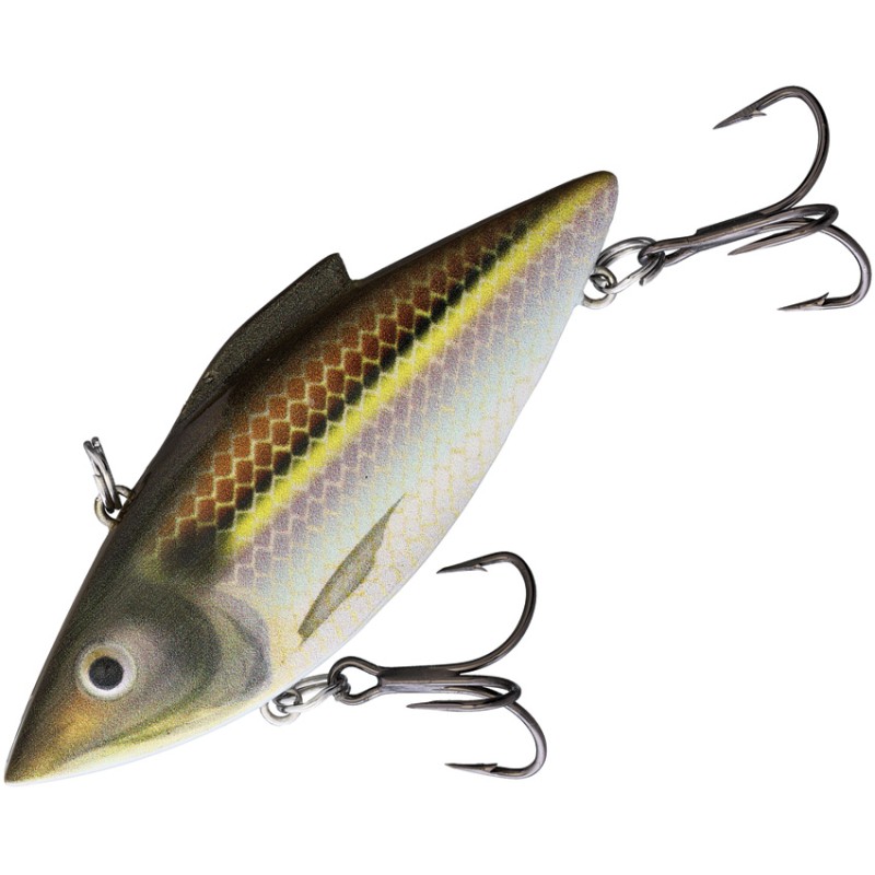 Mag-Trap 0.75oz Gizzard Shad