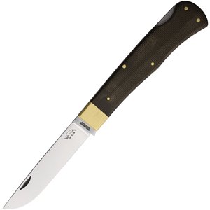 Worker Lockback Micarta