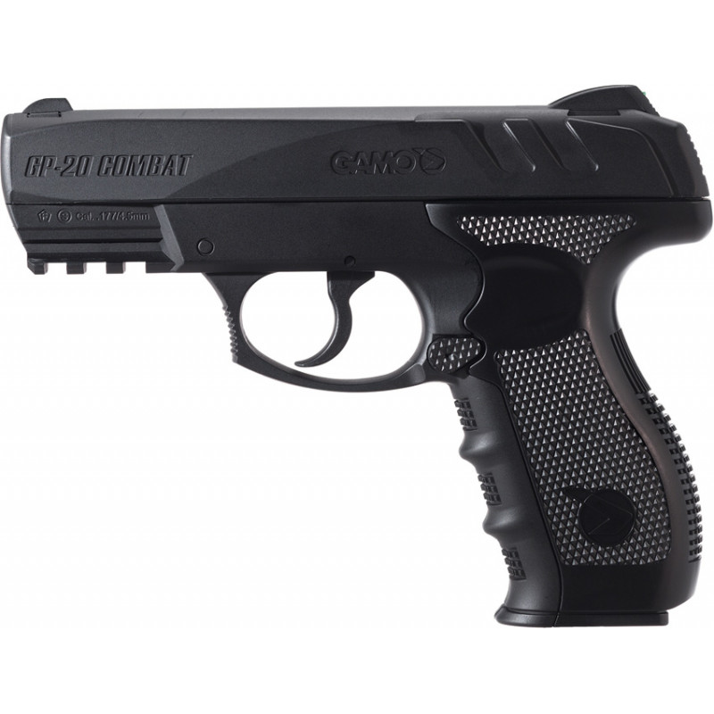 GP20 Combat BB Pistol