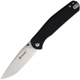 Linerlock Black