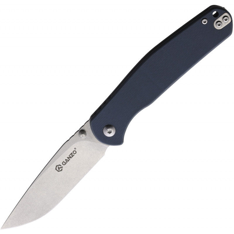 Linerlock Blue-Gray