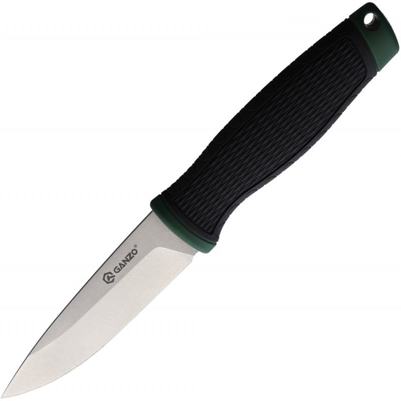 Fixed Blade Green