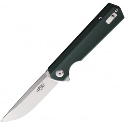 Firebird Linerlock Green