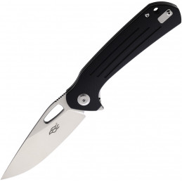 Firebird Linerlock Black