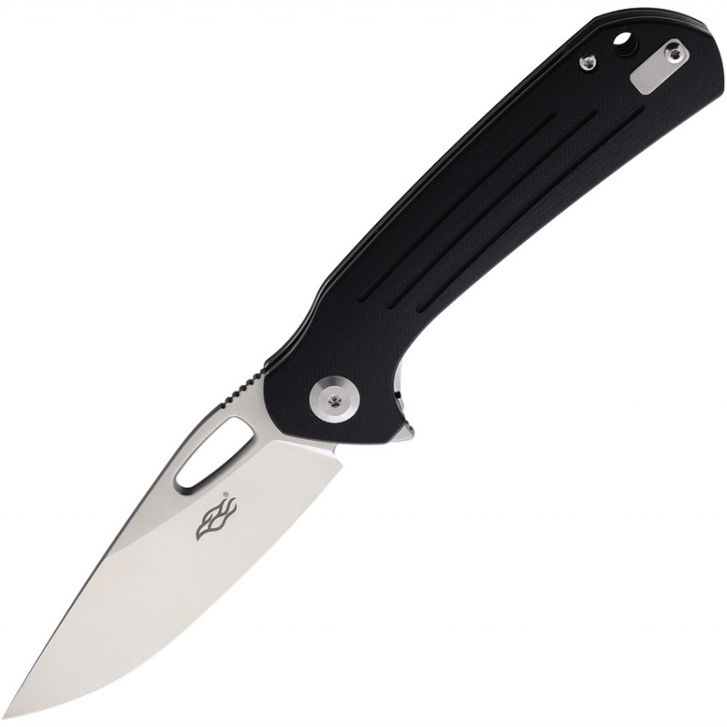 Firebird Linerlock Black