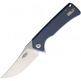 Firebird Linerlock Blue-Gray