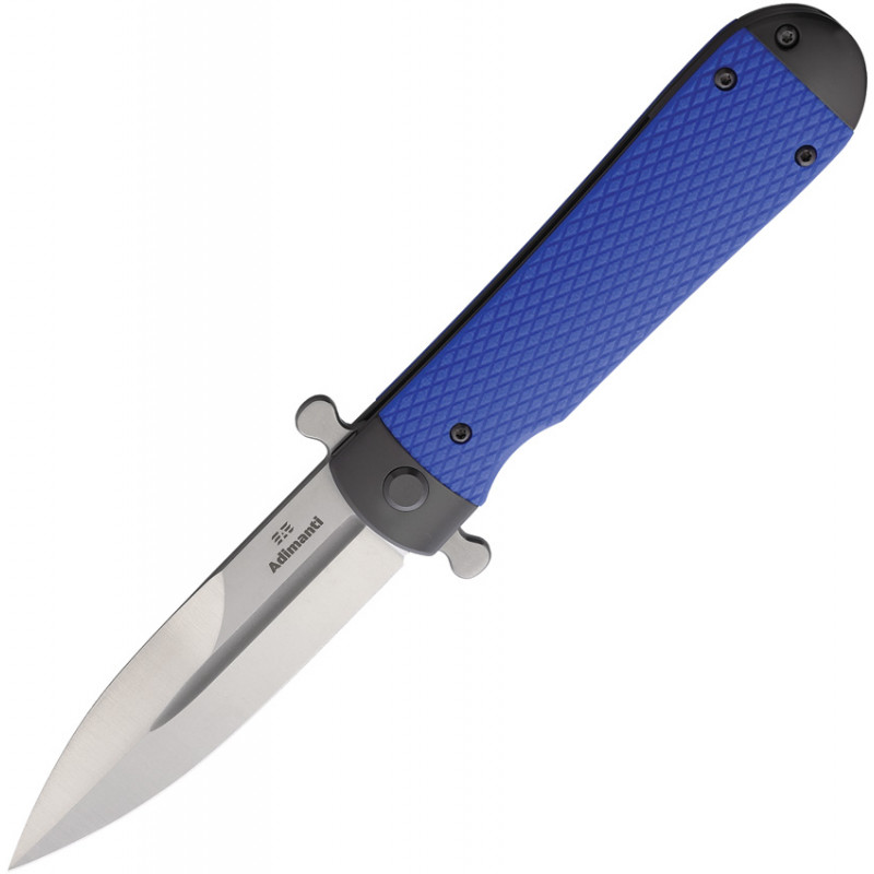 Samson Linerlock Blue