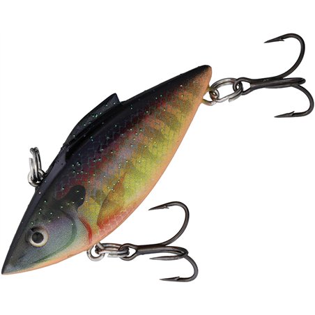 Mini-Trap 0.25oz Sunrise Perch