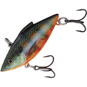 Mini-Trap 0.25oz Stump Knock