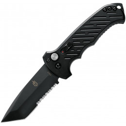 Auto 06 Button Lock Tanto SE