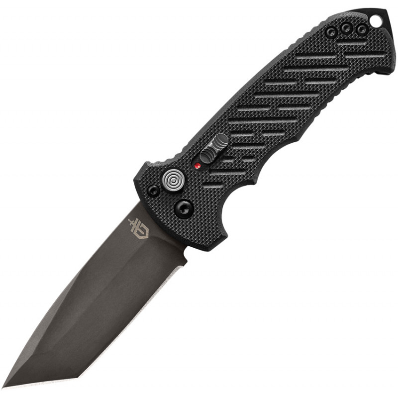 Auto 06 Button Lock Tanto